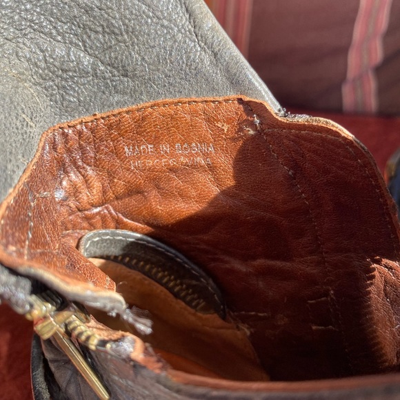 A.S.98 Isha Bootie - Picture 14 of 15